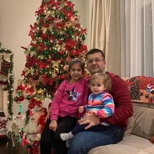 Meet your Posher, Omar